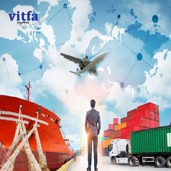 سامانه توسعه صادرات ویتفا