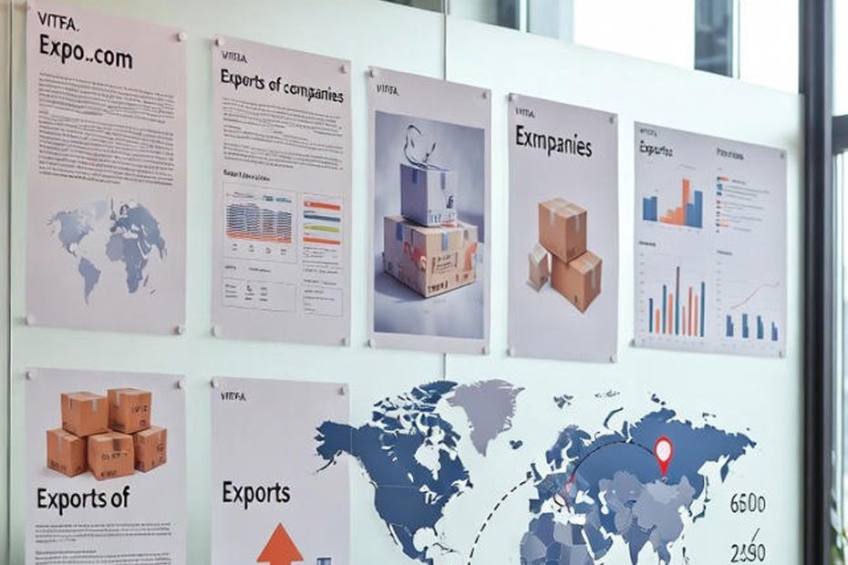 روش‌های پیدا کردن مشتری خارجی با کمترین هزینه (ویژه SME‌ها)