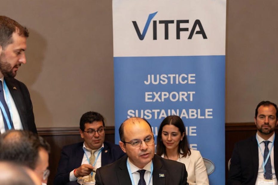 صادرات عدالت‌محور؛ آینده تجارت پایدار و انسانی از طریق VITFA